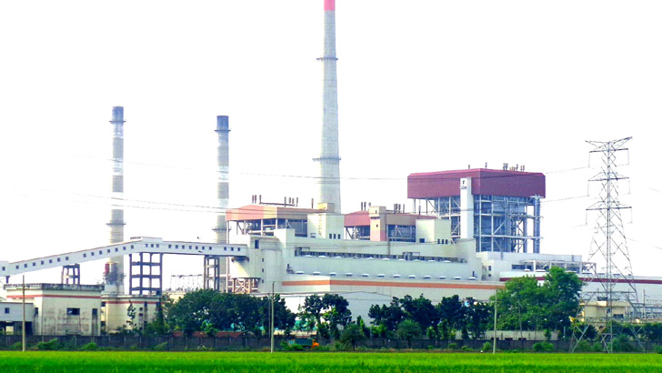 বন্ধ হলো ভেড়ামারা তাপবিদ্যুৎ কেন্দ্র বন্ধ হলো ভেড়ামারা তাপবিদ্যুৎ কেন্দ্র