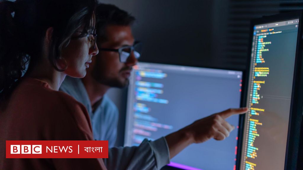 ইন্টারনেট না থাকায় যে চ্যালেঞ্জের মুখোমুখি তথ্যপ্রযুক্তি খাতের ব্যবসায়ীরা