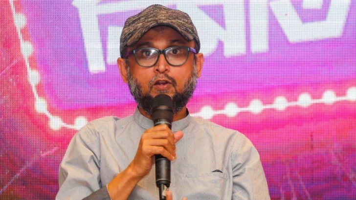 অভিযোগ প্রসঙ্গে ফারুকীর জবাব অভিযোগ প্রসঙ্গে ফারুকীর জবাব