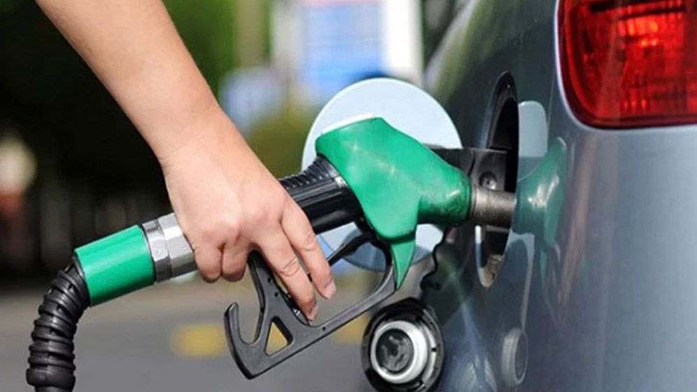 ডিজেল ও কেরোসিনের দাম কমল ডিজেল ও কেরোসিনের দাম কমল