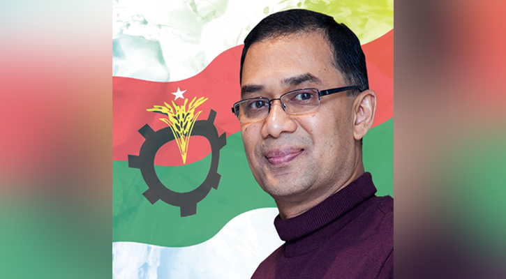 সরকার লক্ষ্য থেকে ‘কিছুটা হলেও বিচ্যুত হচ্ছে’: তারেক রহমান সরকার লক্ষ্য থেকে ‘কিছুটা হলেও বিচ্যুত হচ্ছে’: তারেক রহমান