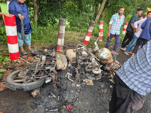 বিবিসি বাংলা লাইভ: সংঘর্ষের পর চট্টগ্রাম উত্তর জেলা বিএনপির কমিটি বিলুপ্ত, গিয়াস উদ্দিন কাদের চৌধুরীর পদ স্থগিত