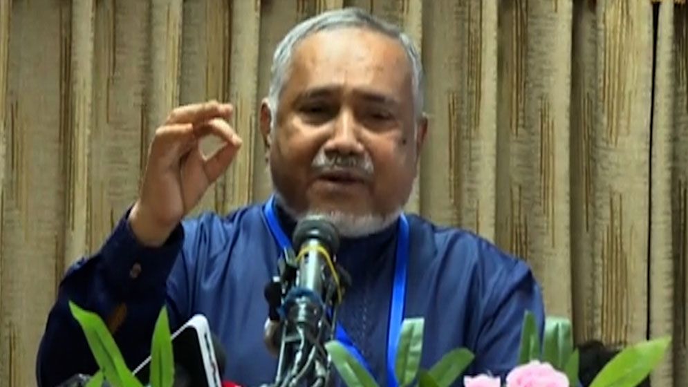 সংস্কার ছাড়া নির্বাচন হতে দেওয়া হবে না: ডা. তাহের