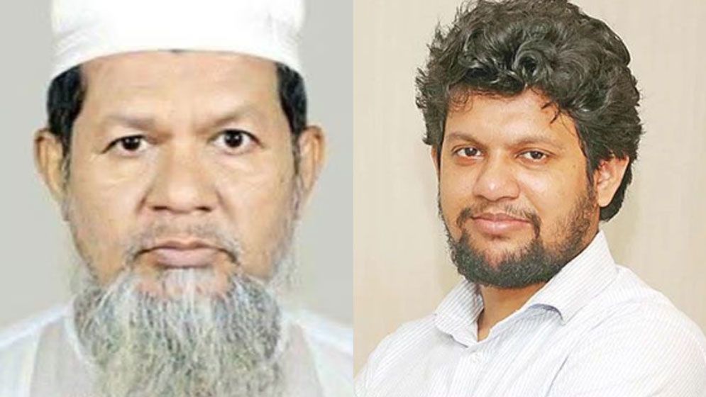 মাহফুজ বিএনপি থেকে নির্বাচন করবেন কিনা, যা বললেন বাবা আজিজুর মাহফুজ বিএনপি থেকে নির্বাচন করবেন কিনা, যা বললেন বাবা আজিজুর