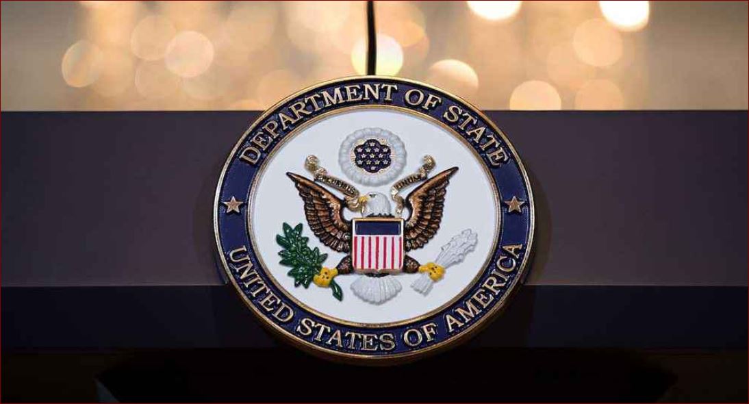 বাংলাদেশের প্রশংসা করে মার্কিন পররাষ্ট্র মন্ত্রণালয়ের বিবৃতি