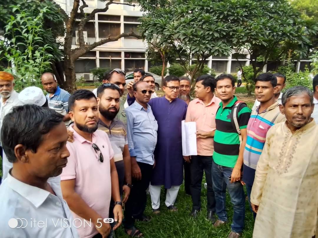হাইকোর্ট থেকে বাঘারপাড়া বিএনপির ৩৩ নেতাকর্মীর আগাম জামিন