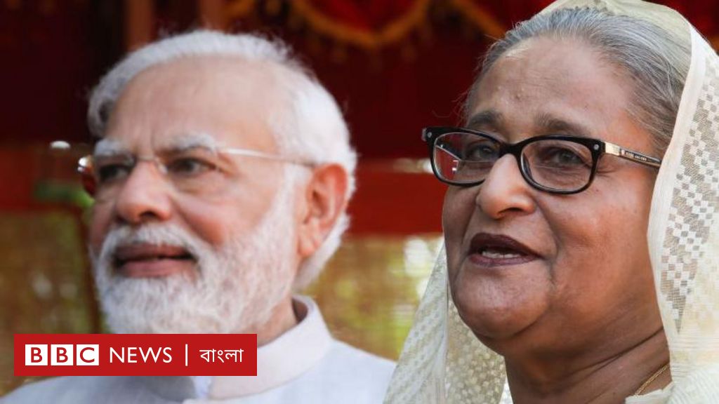 বাংলাদেশে নির্বাচন নিয়ে ভারত যুক্তরাষ্ট্রের কাছে অবস্থান ‘স্পষ্ট’ করেছে