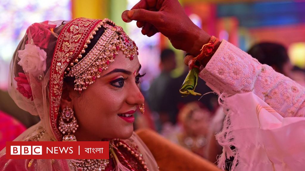 ভারতে আগামী তিন সপ্তাহে বিপুল খরচে অন্তত ৩৮ লক্ষ বিয়ের অনুষ্ঠান