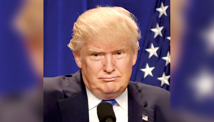 ট্রাম্পকে বিচারকের ধমক, আদালত কক্ষ রাজনৈতিক মঞ্চ নয় ট্রাম্পকে বিচারকের ধমক, আদালত কক্ষ রাজনৈতিক মঞ্চ নয়