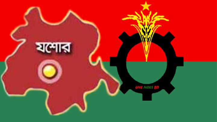 যশোরে বিএনপির ষষ্ঠ দফার অবরোধ পালিত