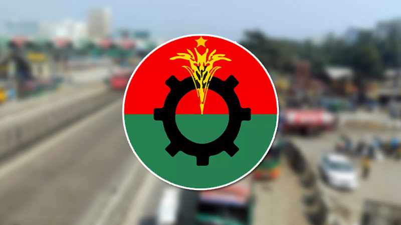 দেশব্যাপী রোববার সকাল-সন্ধ্যা অবরোধ