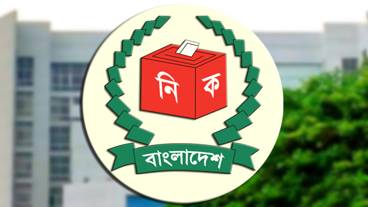 সোমবার থেকে মাঠ পর্যায়ে ব্যালট পেপার পাঠাবে ইসি