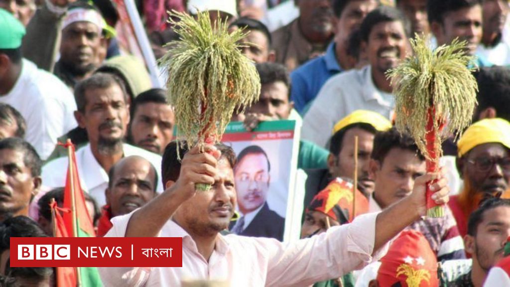 বিএনপির নেতৃত্বে ‘সর্বদলীয় জোট’ আটকে গেছে যে কারণে