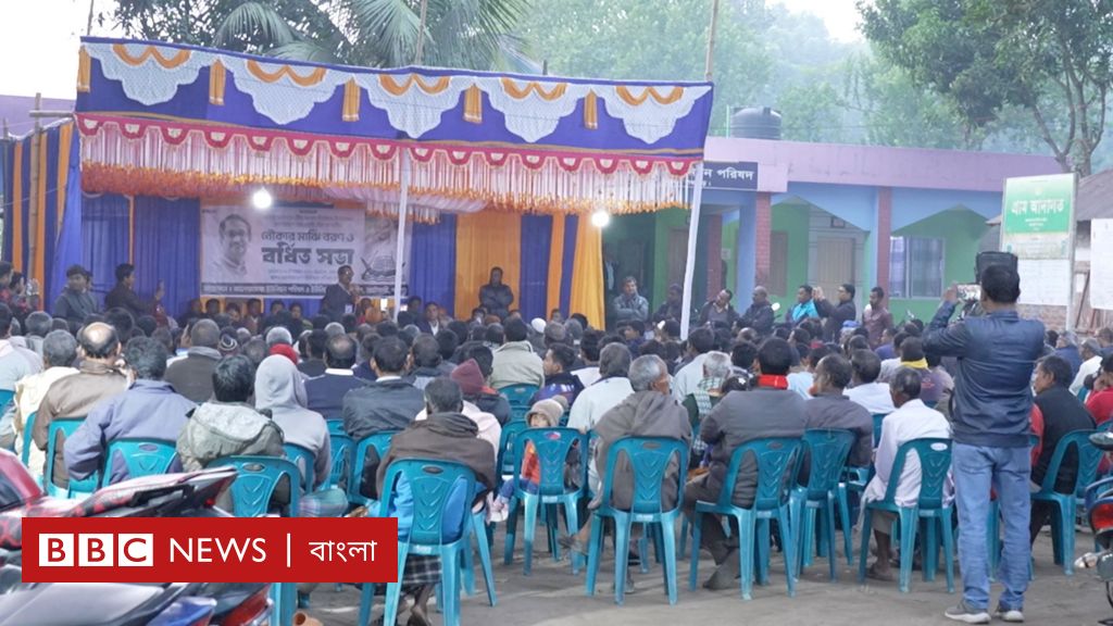 নির্বাচন ২০২৪: ভোটারদের কেন্দ্রে আনতে আওয়ামী লীগের যত কৌশল নির্বাচন ২০২৪: ভোটারদের কেন্দ্রে আনতে আওয়ামী লীগের যত কৌশল