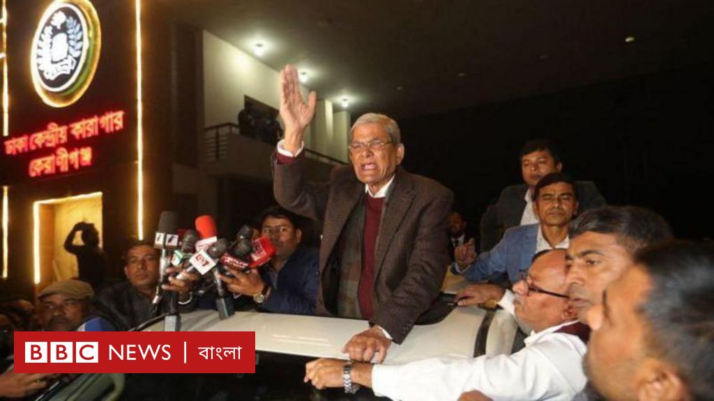 বিএনপির আরও দুই নেতার কারাদন্ড, দলের বাকিদের কী অবস্থা?