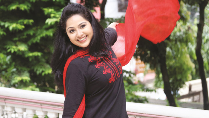 দর্শকরা আমাদের নিজস্ব গল্পেরই প্রশংসা করেন