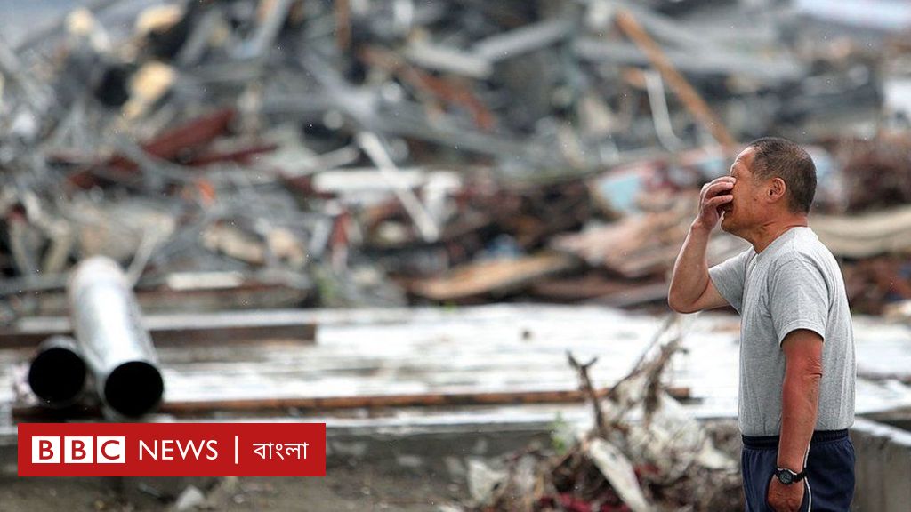 জাপানে ভূমিকম্পে অর্ধশত মানুষ নিহত, বহু বাড়িঘর ধ্বংস জাপানে ভূমিকম্পে অর্ধশত মানুষ নিহত, বহু বাড়িঘর ধ্বংস