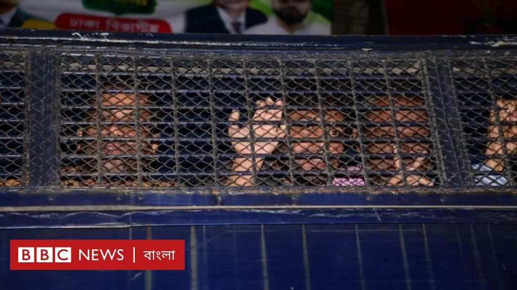 বিএনপি নেতাকর্মীদের নামে নতুন মামলা, ছুটছেন জামিনের জন্য