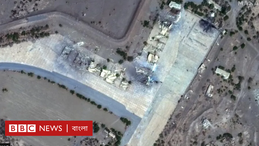 ইয়েমেনে হুথিদের ওপর হামলার পর ইরানকে যুক্তরাষ্ট্রের ‘গোপন বার্তা’