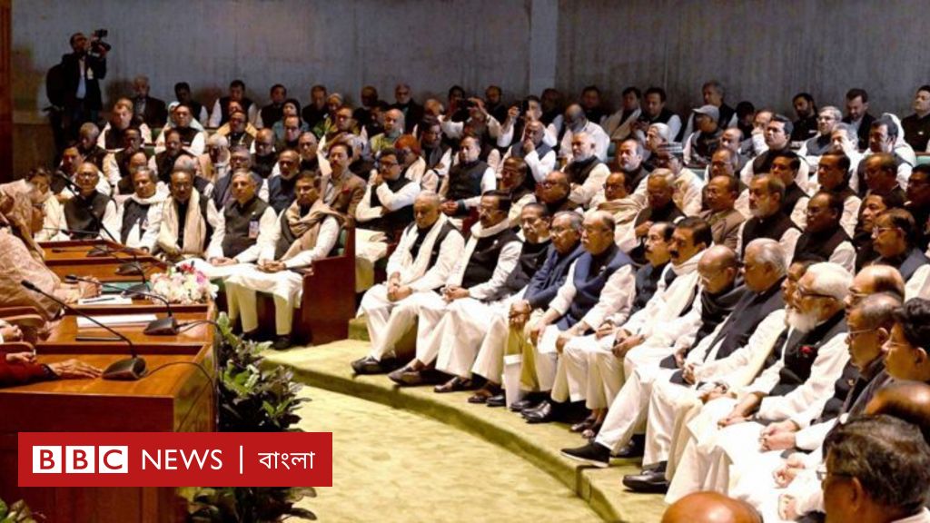 বাংলাদেশে ৩৭ সদস্যের নতুন মন্ত্রিসভায় নতুন কারা, বাদ পড়লেন কে কে?