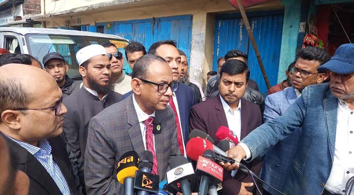এসএমএস’র মাধ্যমে চালের বাজার অস্থির করা হয়: ভোক্তার ডিজি এসএমএস’র মাধ্যমে চালের বাজার অস্থির করা হয়: ভোক্তার ডিজি