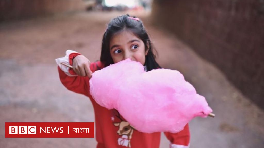 হাওয়াই মিঠাই বিপজ্জনক হতে পারে যে কারণে