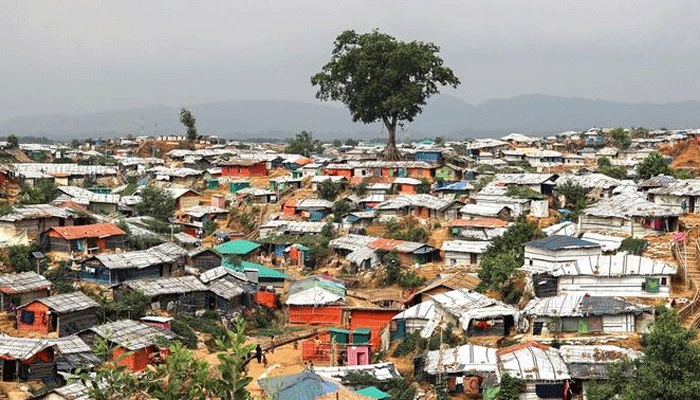 রোহিঙ্গা সংকট আরও দীর্ঘায়িত হওয়ার আশঙ্কা