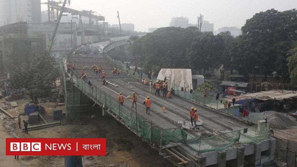 বাংলাদেশের মেগা প্রকল্প কোনটির কাজ কবে শেষ হবে? কত খরচ হয়েছে?