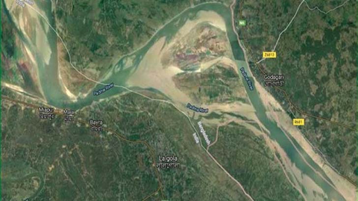 বাংলাদেশ-ভারত চালু হচ্ছে নতুন নৌরুট