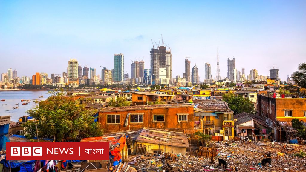 ভারতে আর্থিক বৈষম্য : মাত্র ১ শতাংশের দখলে দেশের ৪০ শতাংশ সম্পদ ভারতে আর্থিক বৈষম্য : মাত্র ১ শতাংশের দখলে দেশের ৪০ শতাংশ সম্পদ