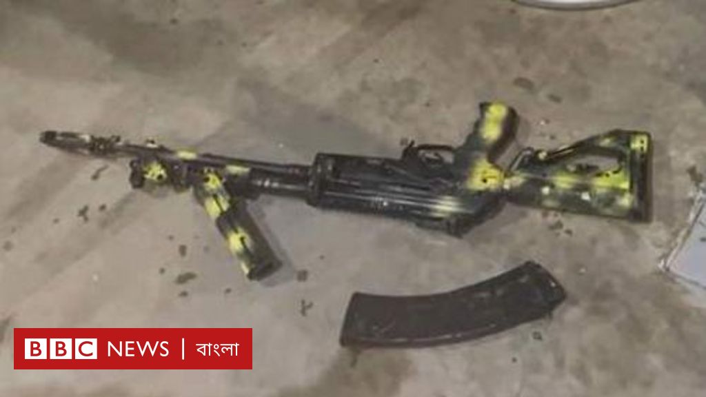 আইএস-কে কারা এবং মস্কোর কনসার্টে কেন হামলা চালালো? আইএস-কে কারা এবং মস্কোর কনসার্টে কেন হামলা চালালো?