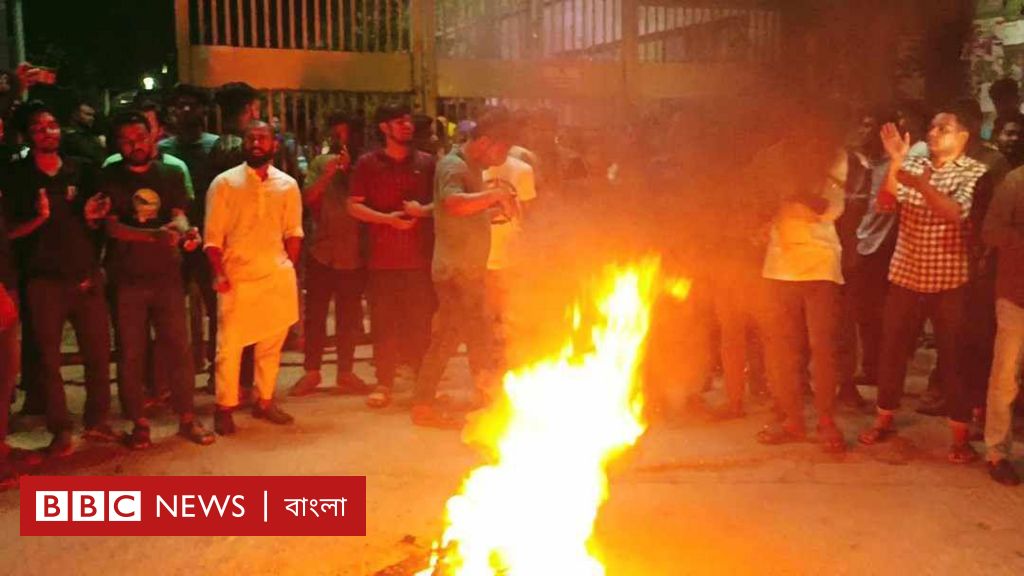 ফেসবুক পোস্ট দিয়ে শিক্ষার্থী অবন্তিকার আত্মহত্যা, শিক্ষক ও শিক্ষার্থী বরখাস্ত