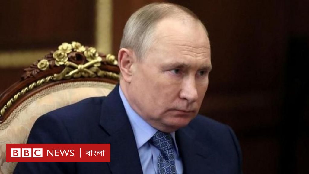 মস্কো হামলা: পুতিন এখন কেমন প্রতিক্রিয়া দেখাবেন? মস্কো হামলা: পুতিন এখন কেমন প্রতিক্রিয়া দেখাবেন?