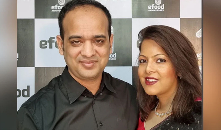 ইভ্যালির রাসেল-শামীমার বিরুদ্ধে গ্রেফতারি পরোয়ানা