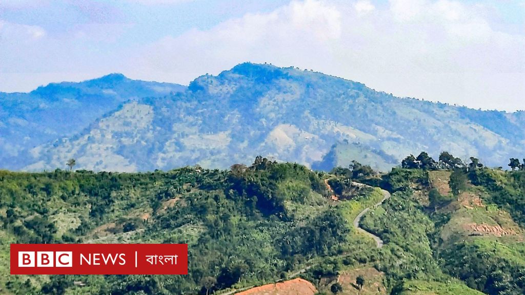 কুকি-চিন ন্যাশনাল ফ্রন্ট : রুমা-থানচির মতো সীমান্ত এলাকাতেই কেন সক্রিয়? কুকি-চিন ন্যাশনাল ফ্রন্ট : রুমা-থানচির মতো সীমান্ত এলাকাতেই কেন সক্রিয়?