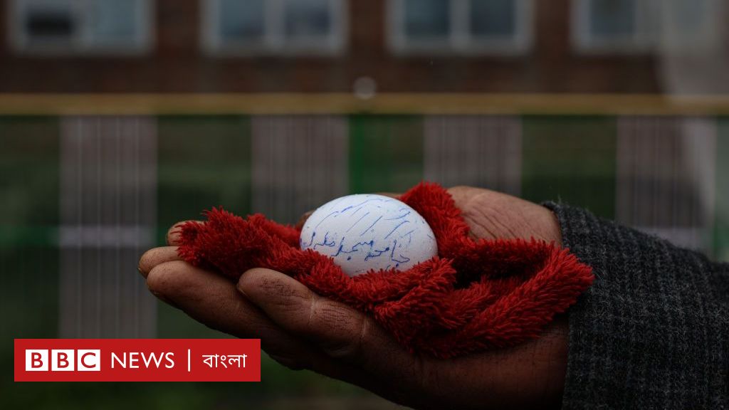 ডিম নিলামে তুলে সোয়া দু’লাখ টাকা সংগ্রহ করল কাশ্মীরের মসজিদ
