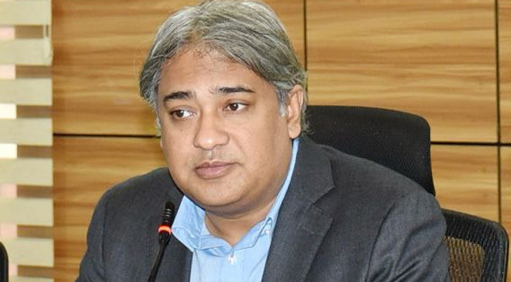 সরকারের নির্দেশনা উপেক্ষা করে উদীচীর অনুষ্ঠান দুঃখজনক: তথ্য প্রতিমন্ত্রী সরকারের নির্দেশনা উপেক্ষা করে উদীচীর অনুষ্ঠান দুঃখজনক: তথ্য প্রতিমন্ত্রী