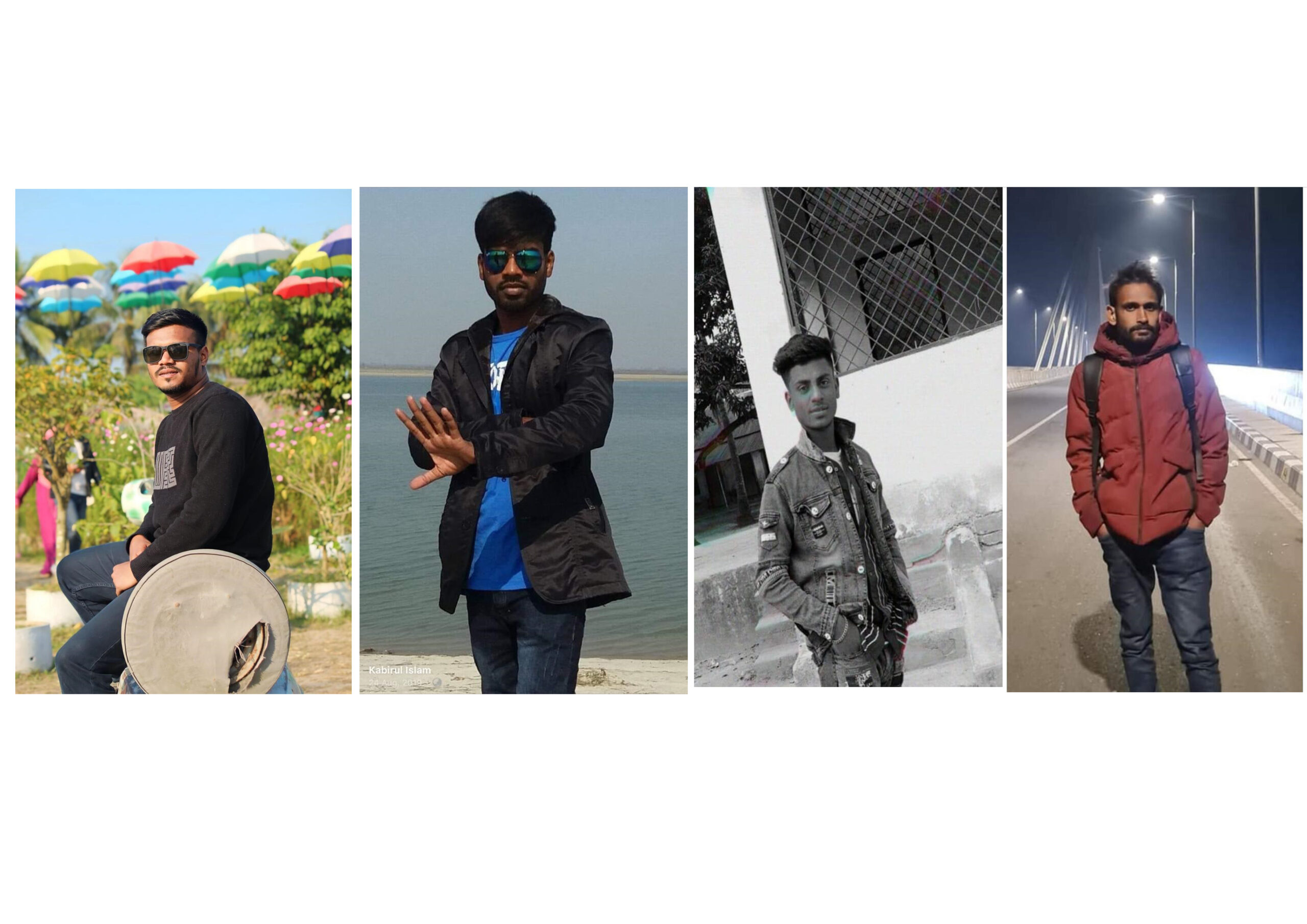 যশোরের শার্শা থানায় অভিযোগ করায় সাংবাদিককে হত্যার হুমকি কিশোর গ্যাংয়ের