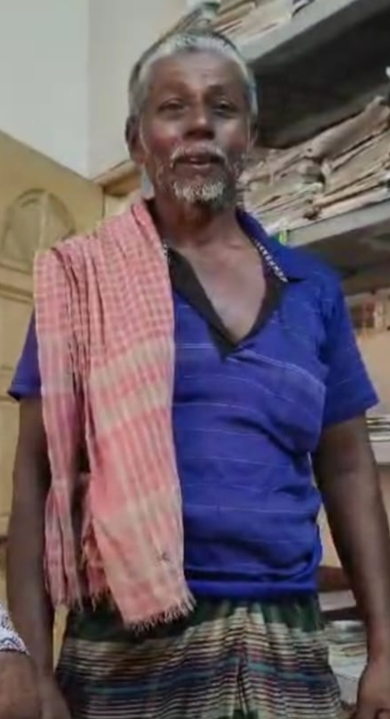 যশোর রেল স্টেশন থেকে হারিয়ে যাওয়া মোবাইল ফোন সিসি ফুটেজের মাধ্যমে শনাক্ত ও উদ্ধার