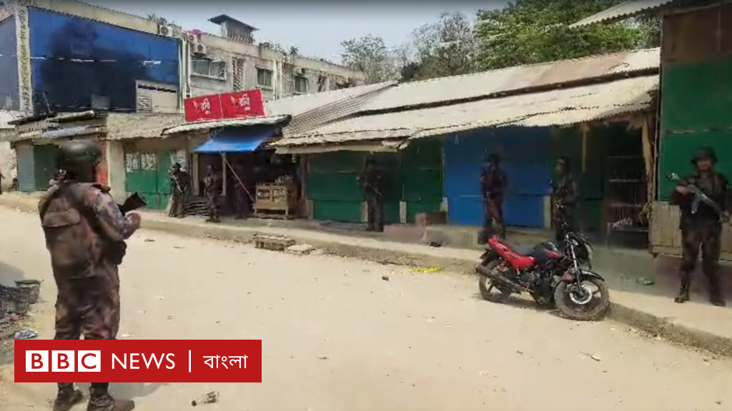 কেএনএফ: সশস্ত্র এই সংগঠনটির শক্তিমত্তা আসলে কতটা? কেএনএফ: সশস্ত্র এই সংগঠনটির শক্তিমত্তা আসলে কতটা?