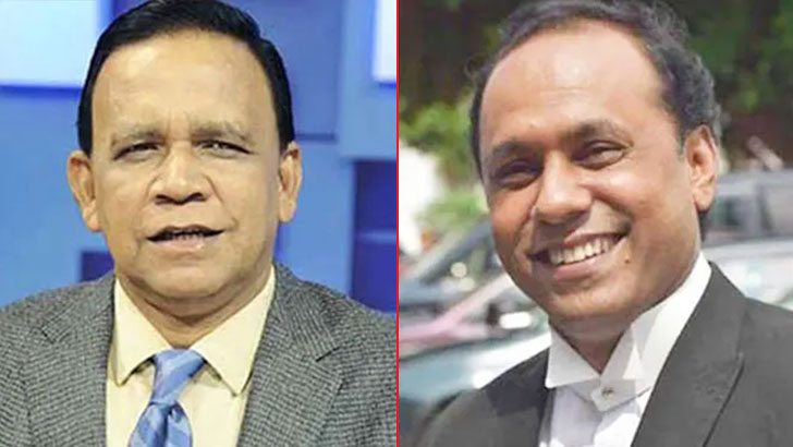 ব্যারিস্টার খোকন ইস্যুর আপাতত ‘নিষ্পত্তি’ করল বিএনপি