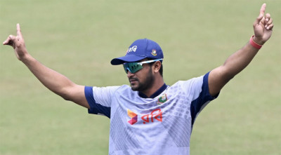আমরা এমনটা আশা করিনি: সাকিব