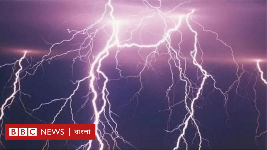 কালবৈশাখী : তাপদগ্ধ বাংলাদেশে কবে নামতে পারে ঝড়?