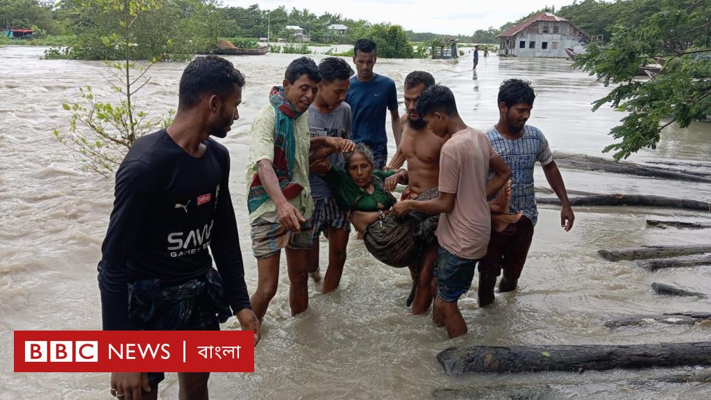 ঘূর্ণিঝড় রিমালের তাণ্ডবে মৃত্যু ও ক্ষয়ক্ষতির যেসব তথ্য পাওয়া যাচ্ছে