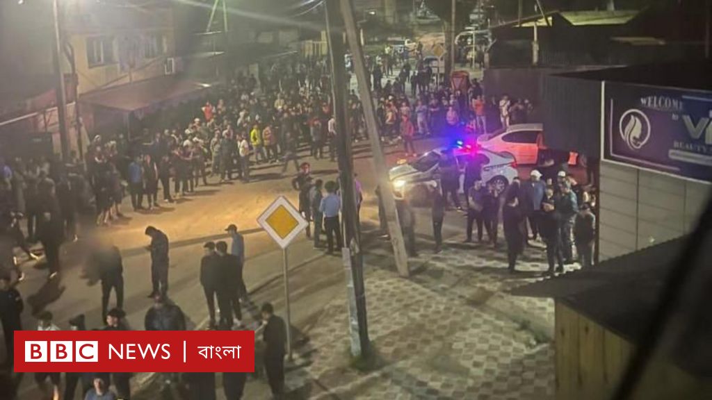 কিরগিস্তানে বাংলাদেশিসহ বিদেশি শিক্ষার্থীদের ওপর হামলা, সর্বশেষ যা জানা যাচ্ছে