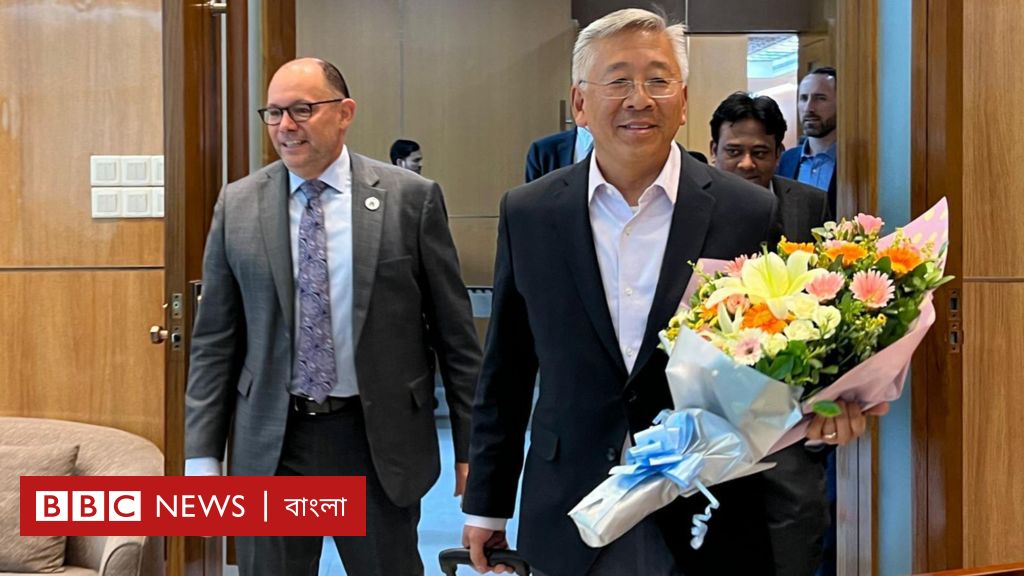 ডোনাল্ড লু-র ঢাকা সফর : আওয়ামী লীগ ও বিএনপিতে এত আলোচনা কেন?