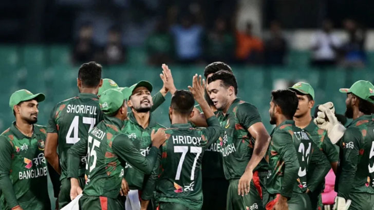 বিশ্বকাপের দল ঘোষণা আগামীকাল