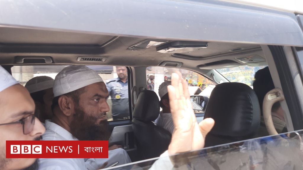 কারামুক্ত হেফাজতে ইসলামের সাবেক নেতা মামুনুল হকের মামলাগুলোর কী অবস্থা?