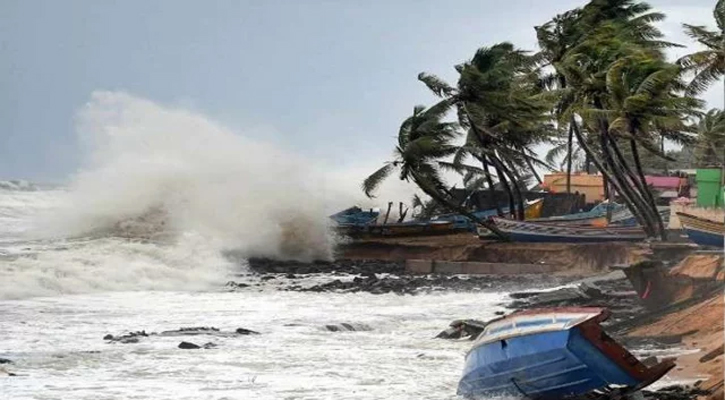 কতটা শক্তিশালী হতে পারে রেমাল, জানাল আবহাওয়া অফিস কতটা শক্তিশালী হতে পারে রেমাল, জানাল আবহাওয়া অফিস
