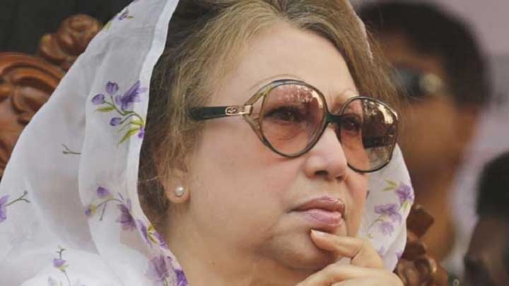 সন্ধ্যায় খালেদা জিয়াকে হাসপাতালে নেওয়া হবে